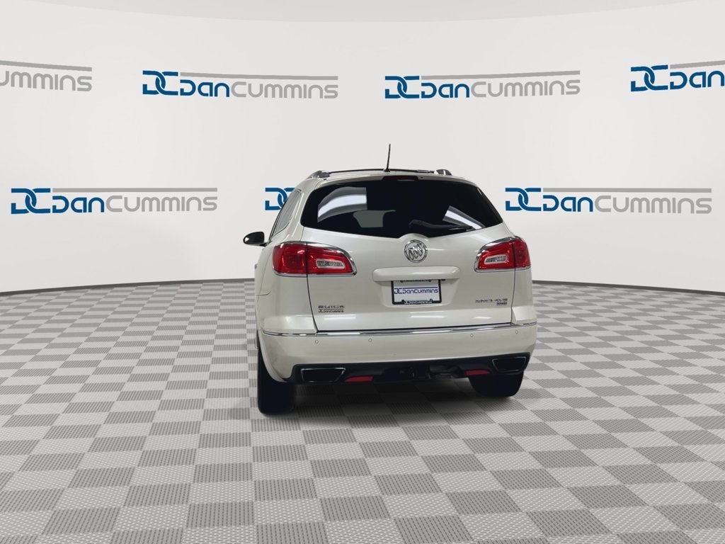 2015 Buick Enclave Premium