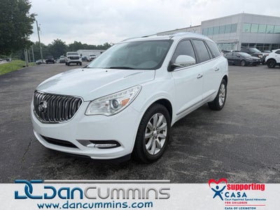 2017 Buick Enclave Premium