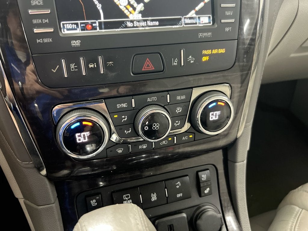 2017 Buick Enclave Premium