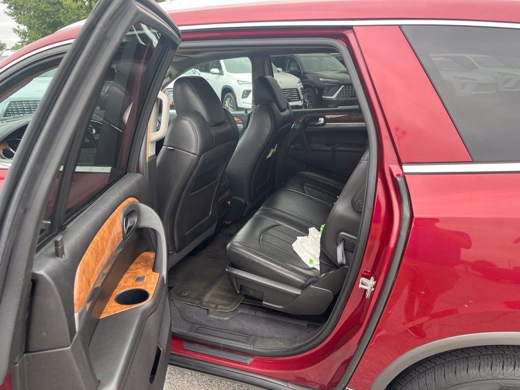 2010 Buick Enclave CXL w/1XL