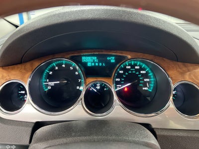 2010 Buick Enclave CXL w/1XL