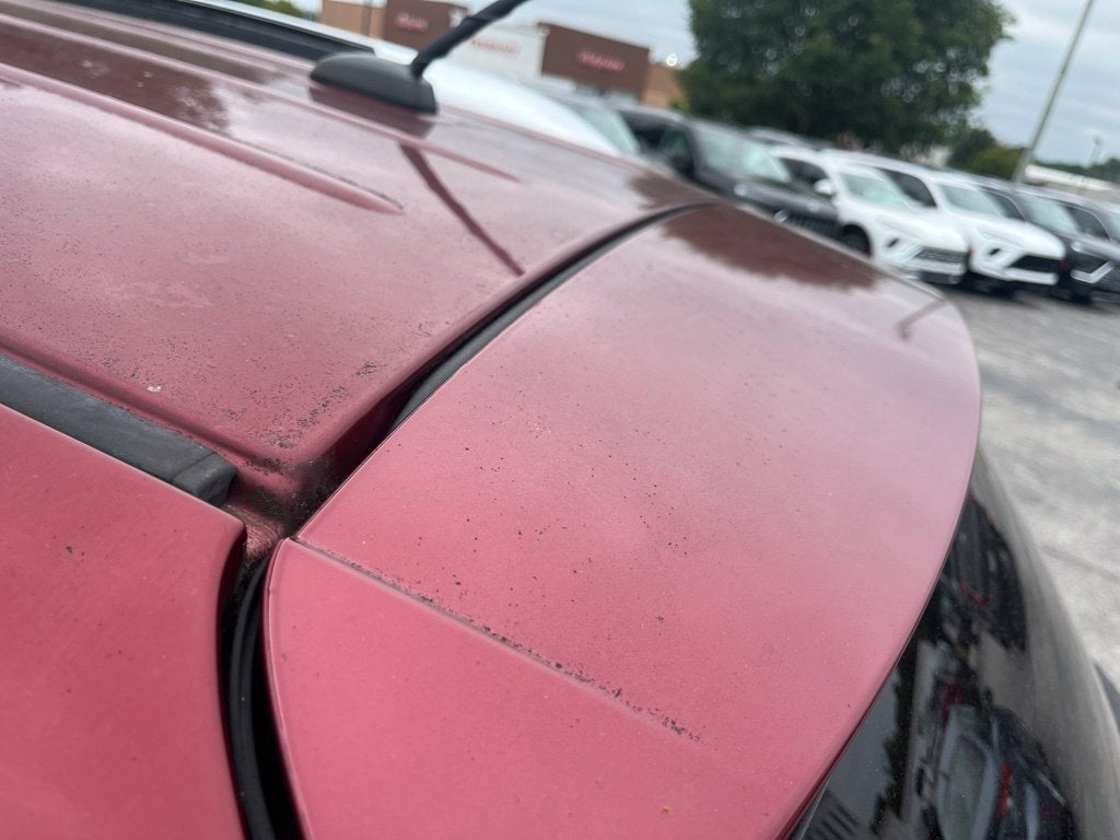 2010 Buick Enclave CXL w/1XL