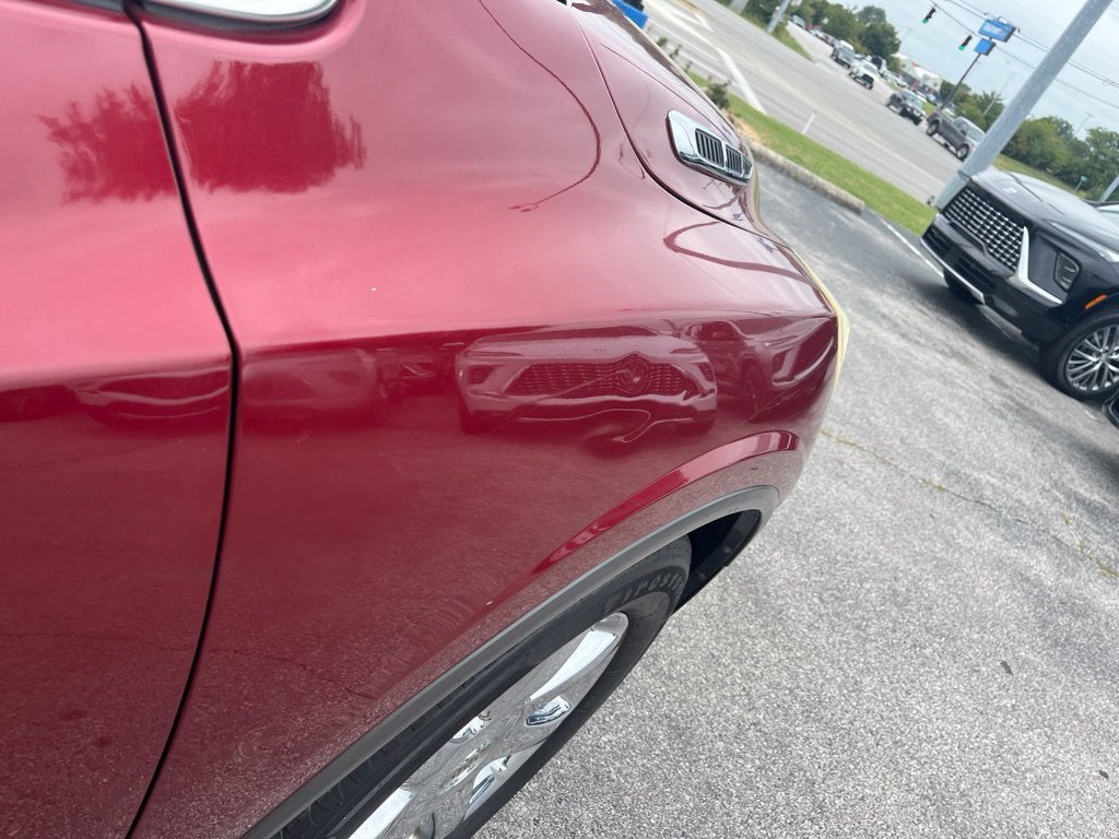 2010 Buick Enclave CXL w/1XL