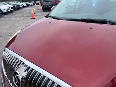 2010 Buick Enclave CXL w/1XL