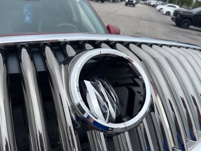 2010 Buick Enclave CXL w/1XL