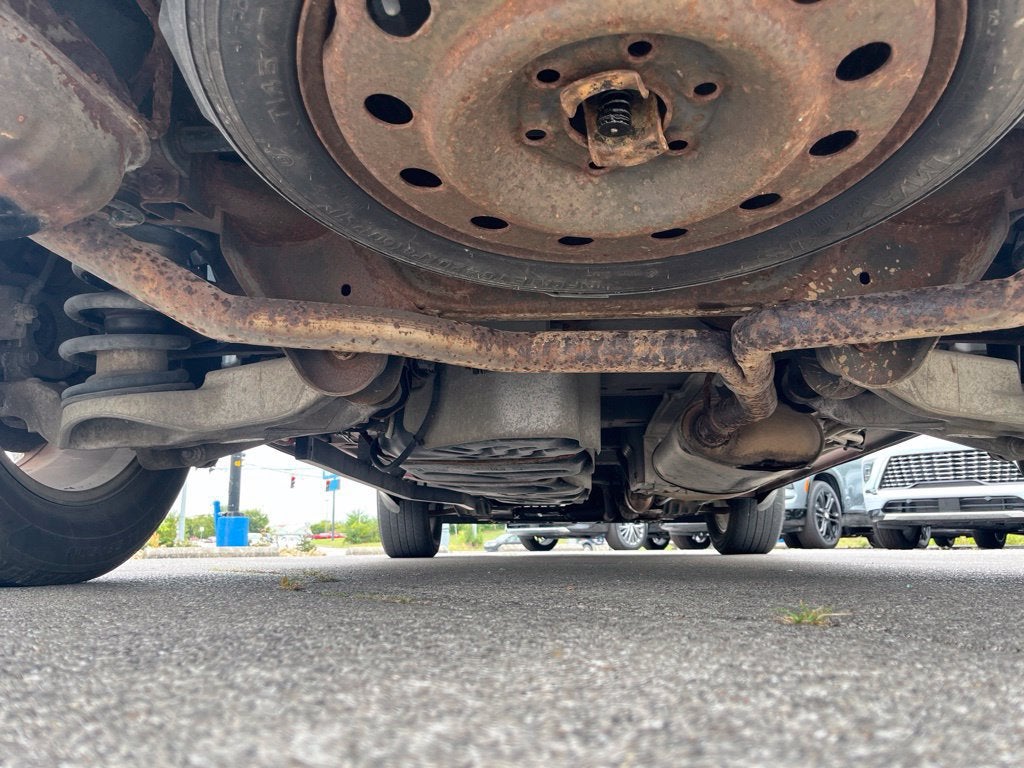 2010 Buick Enclave CXL w/1XL