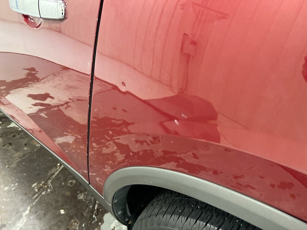 2010 Buick Enclave CXL w/1XL