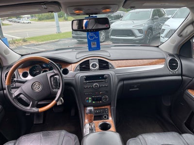 2010 Buick Enclave CXL w/1XL