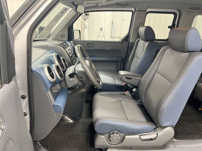 2003 Honda Element EX