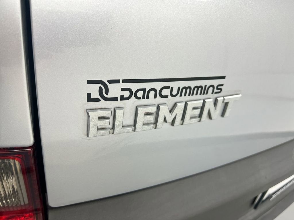 2003 Honda Element EX
