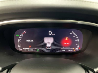 2024 Acura MDX w/Technology Package