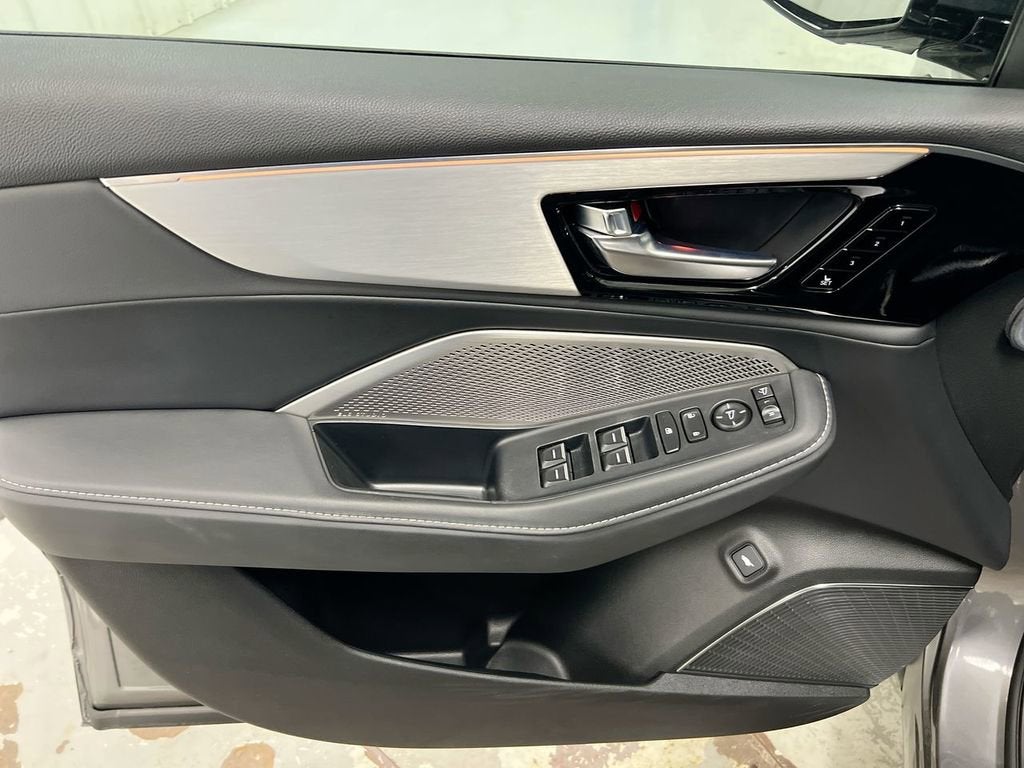 2024 Acura MDX w/Technology Package