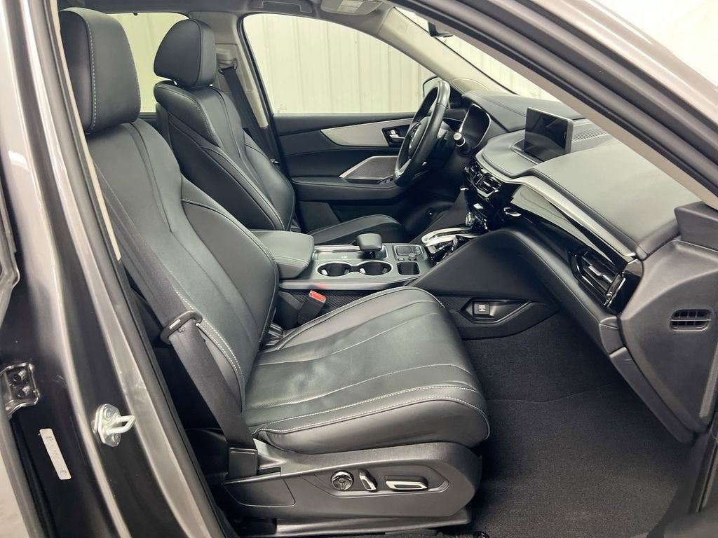 2024 Acura MDX w/Technology Package