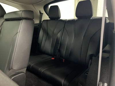 2024 Acura MDX w/Technology Package