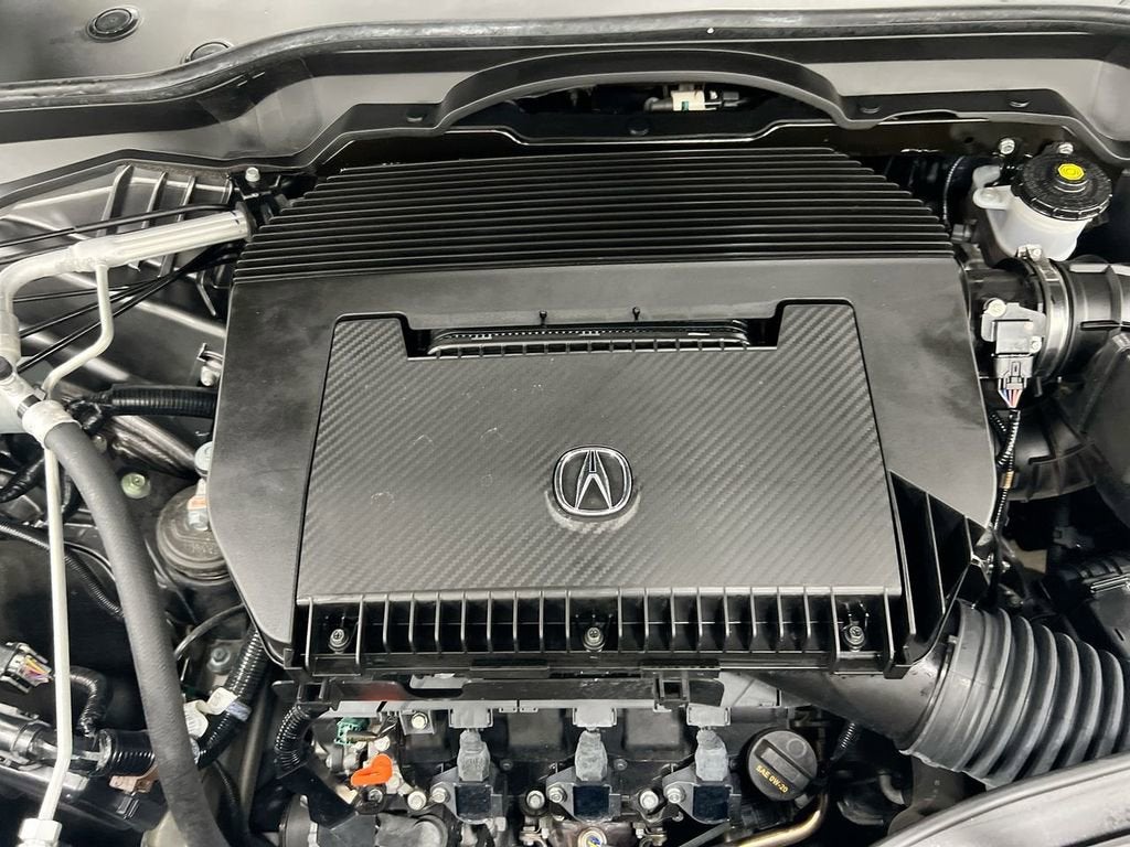 2024 Acura MDX w/Technology Package