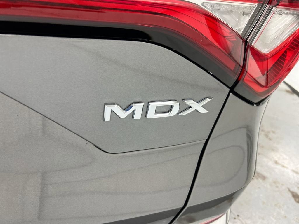 2024 Acura MDX w/Technology Package