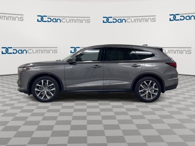 2024 Acura MDX w/Technology Package