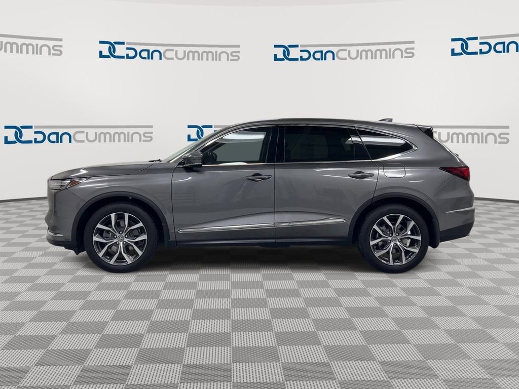2024 Acura MDX w/Technology Package