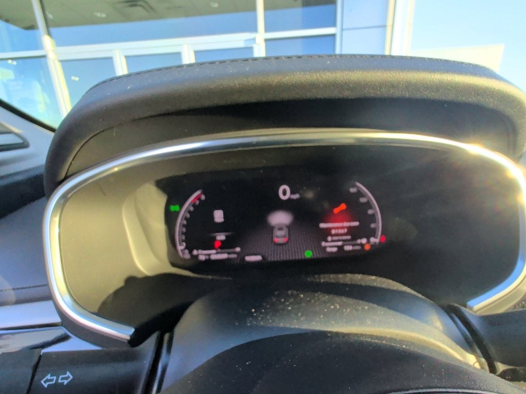 2025 Acura MDX w/Technology Package