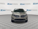 2015 Lincoln MKC FWD 4dr