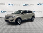 2015 Lincoln MKC FWD 4dr