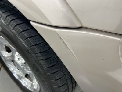 2001 Lincoln Navigator Base