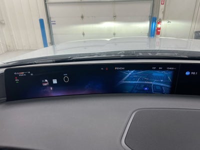2026 Lincoln Navigator L Premiere