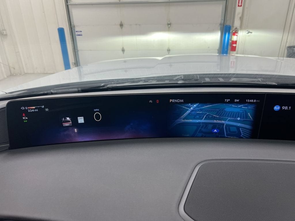 2026 Lincoln Navigator L Premiere