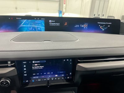 2026 Lincoln Navigator L Premiere