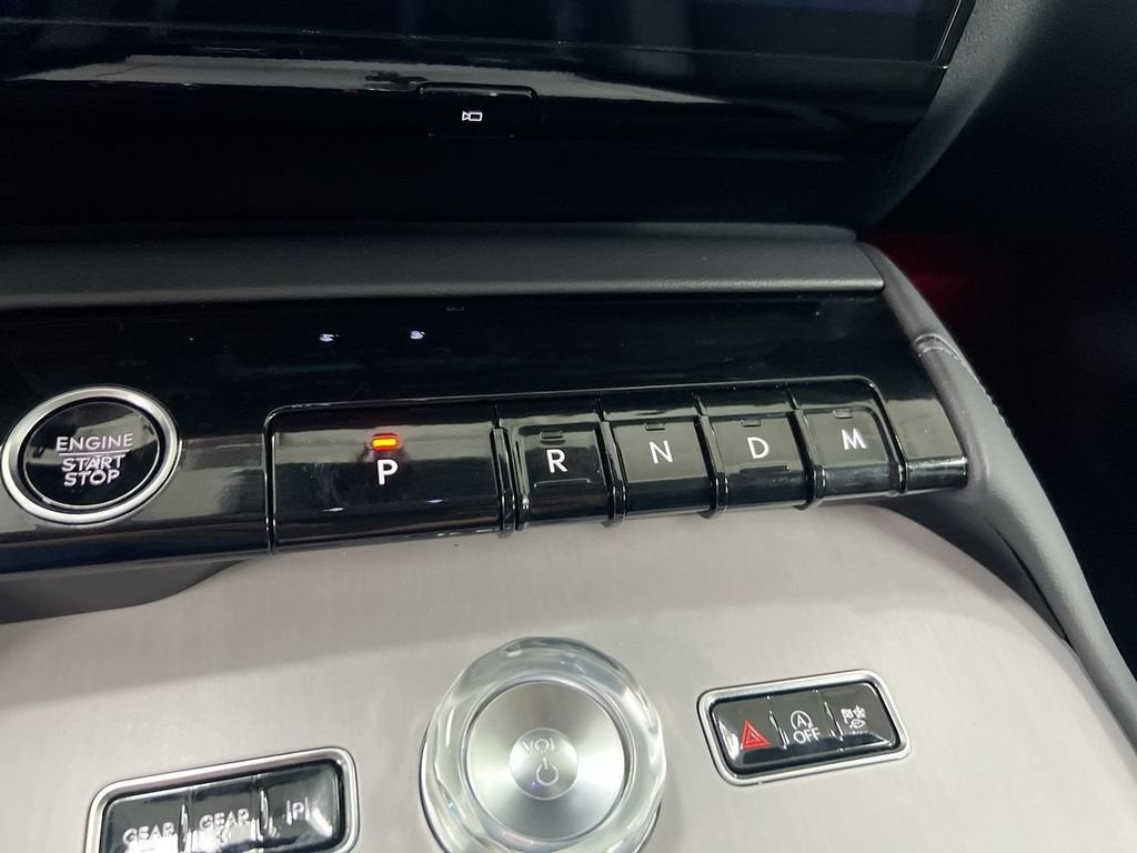 2026 Lincoln Navigator L Premiere