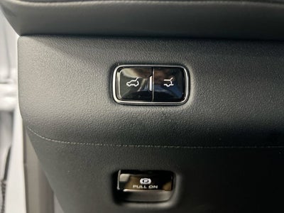 2026 Lincoln Navigator L Premiere
