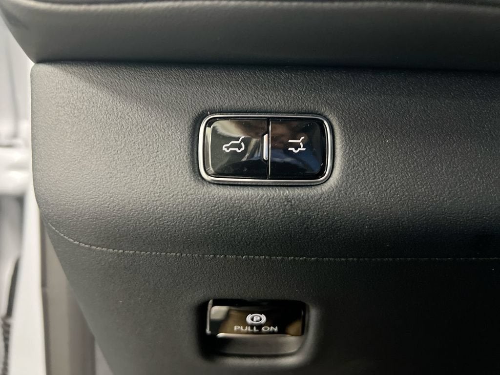 2026 Lincoln Navigator L Premiere
