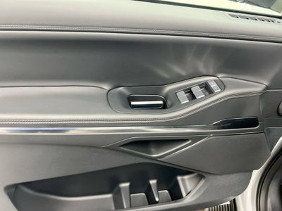 2026 Lincoln Navigator L Premiere