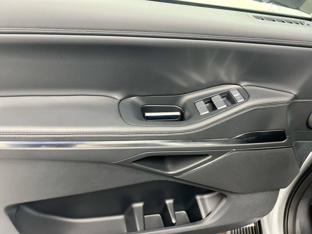 2026 Lincoln Navigator L Premiere