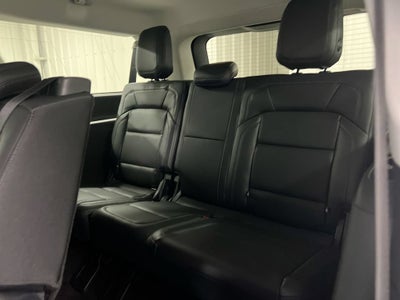 2026 Lincoln Navigator L Premiere