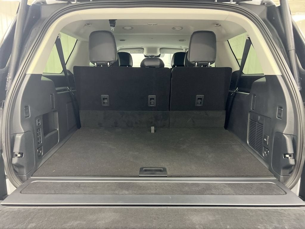 2026 Lincoln Navigator L Premiere