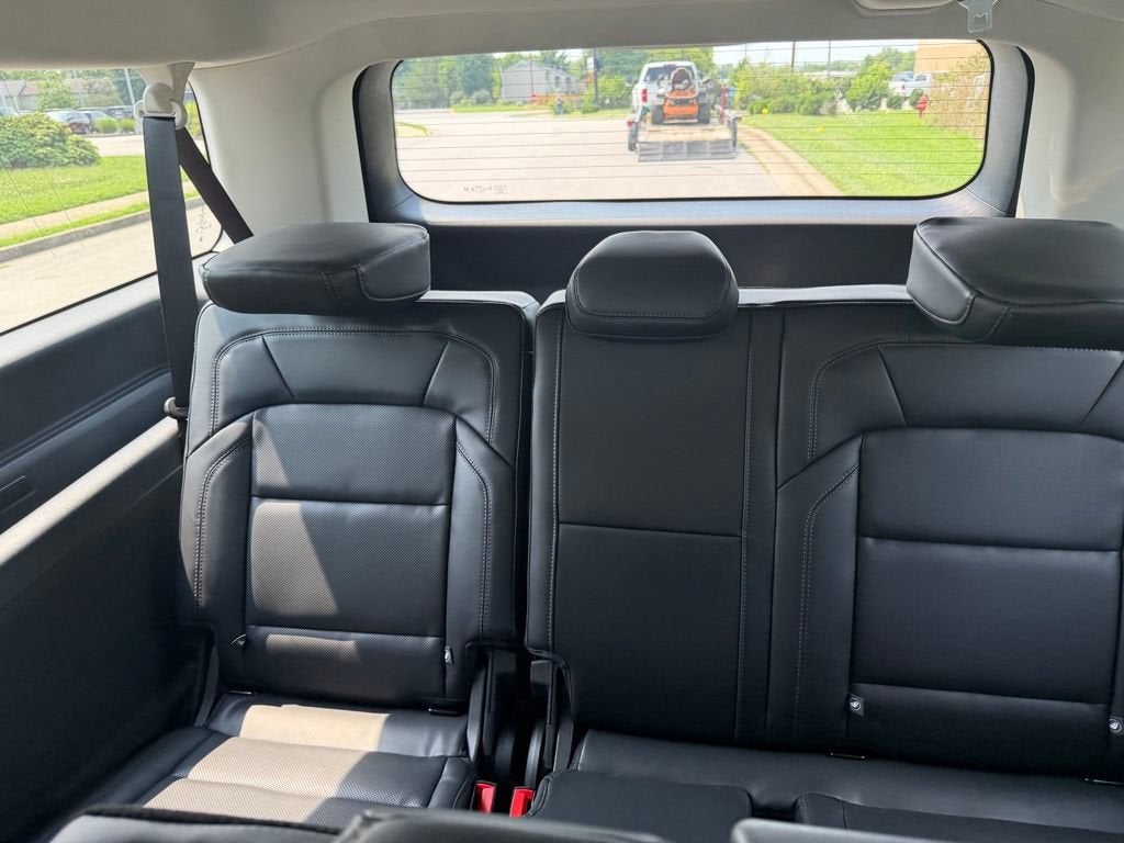 2026 Lincoln Navigator L Premiere