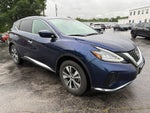 2023 Nissan Murano S