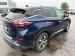2023 Nissan Murano S