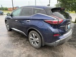 2023 Nissan Murano S