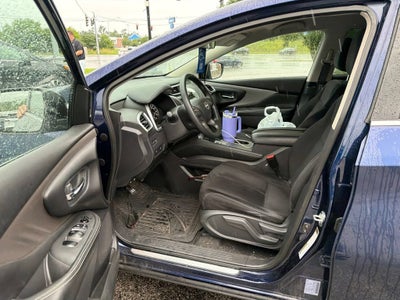 2023 Nissan Murano S