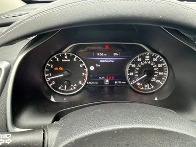 2023 Nissan Murano S