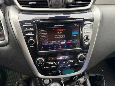 2023 Nissan Murano S