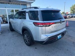2023 Nissan Pathfinder SV