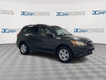 2010 Hyundai Santa Fe GLS
