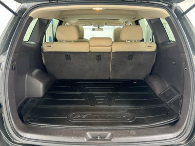 2010 Hyundai Santa Fe GLS