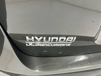 2010 Hyundai Santa Fe GLS