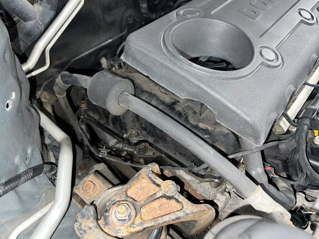 2010 Hyundai Santa Fe GLS