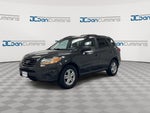 2010 Hyundai Santa Fe GLS