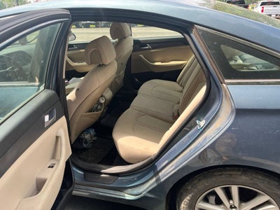 2017 Hyundai Sonata 2.4L